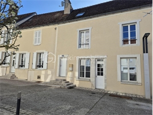 duplex-triplex à la vente -   77570  CHATEAU LANDON, surface 92 m2 vente duplex-triplex - UBI465523925